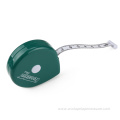 Green Drip Shape Medical BMI Measuring Tape